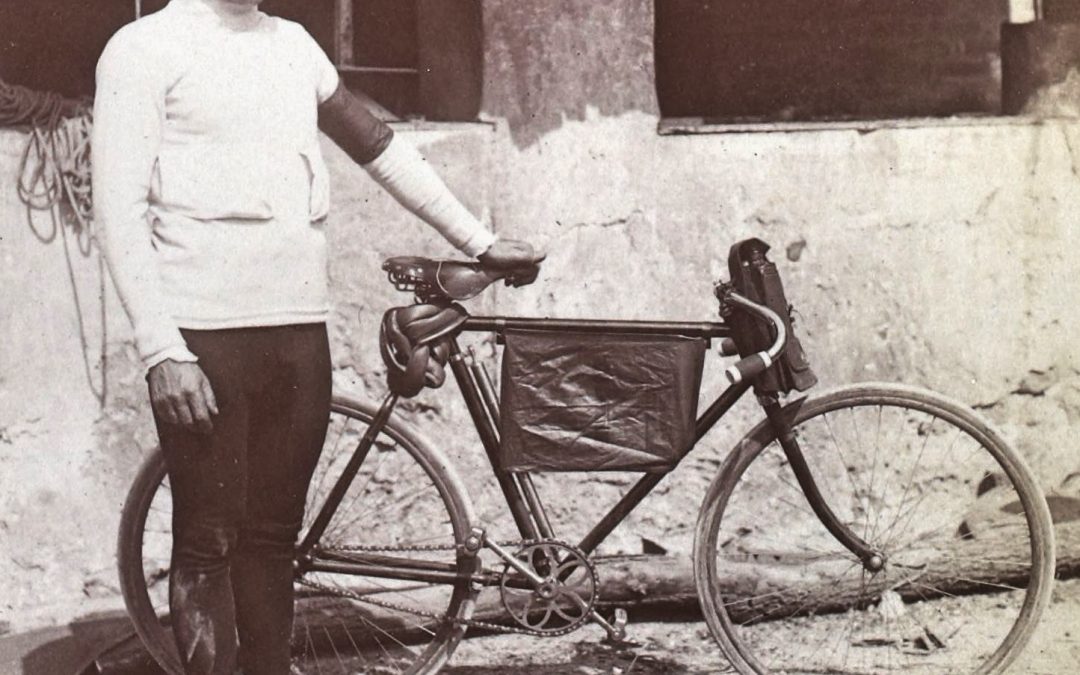 Korte geschiedenis van de Tour – deel 1
