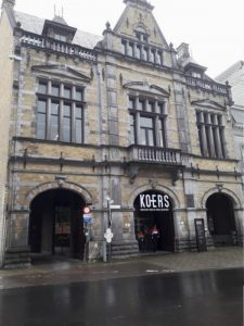 museum Koers museum Roeselare