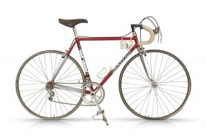 Colnago Mexico Saronni