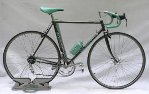 Bianchi Centenario 1985