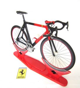 Colnago CF1 Ferrari