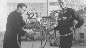 Colnago Gianni Motta Molteni
