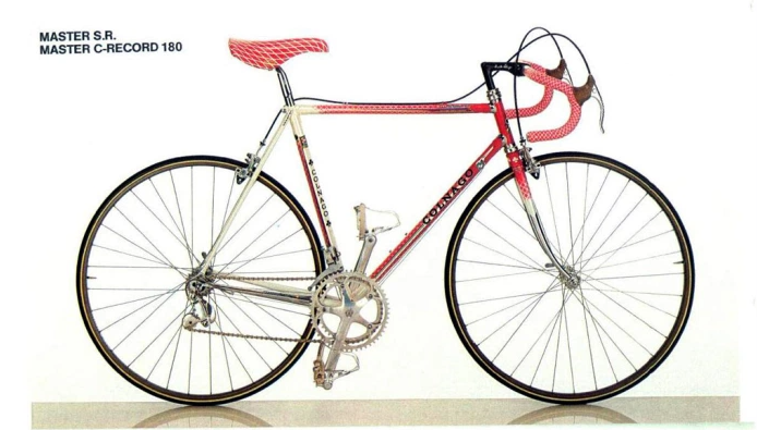 De geschiedenis van Colnago – deel 2 (1986 – heden)