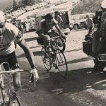 De 6de Tour de France van Eddy Merckx
