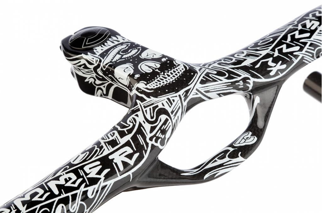 De geschiedenis van Cinelli deel 2 (jaren 90 heden) Vintagefiets