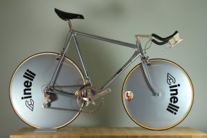 Cinelli Laser Crono Strada