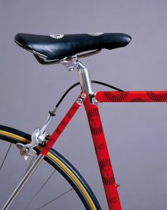 Cinelli Supercorsa Fornasetti
