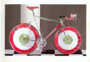 Colnago Master Krono