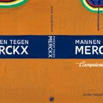 Mannen Tegen Merckx - Johny Vansevenant