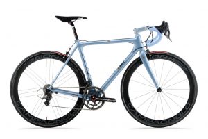 Cinelli Laser Mia