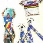 Colnago Master Art Decor 1997