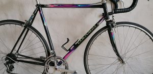 Colnago Nuovo Mexico