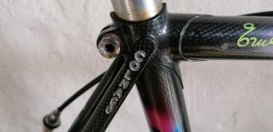 Colnago Nuovo Mexico