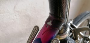 Colnago Nuovo Mexico