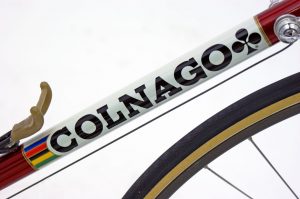 Colnago Nuovo Mexico