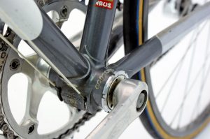 Concorde fietsmerk