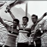 Hoe Eddy Merckx bijna geen amateur wereldkampioen werd in 1964 in Sallanches