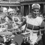 Wie won de meeste wedstrijden na Eddy Merckx?