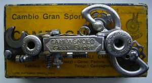 Campagnolo Gran Sport