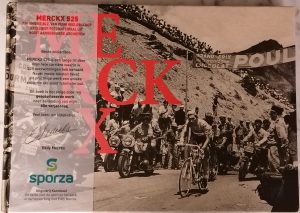 Eddy Merckx 525