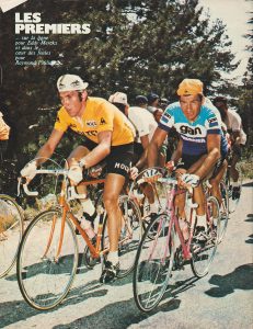 Raymond Poulidor Mercier