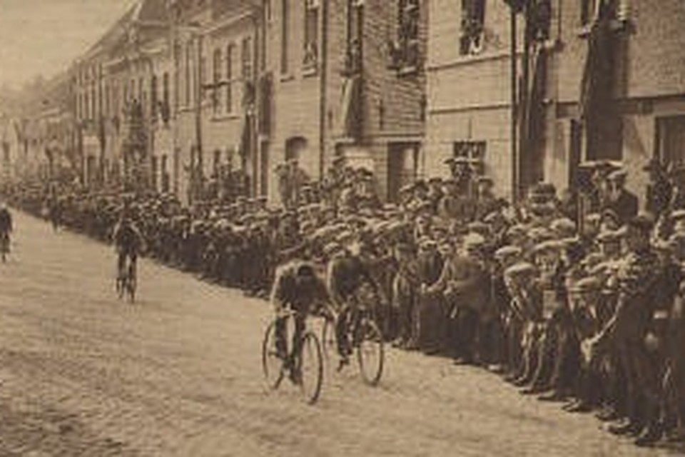 Enkele feiten over De Ronde Van Vlaanderen