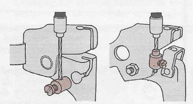 kleinhandel Atlas Geletterdheid Onderhoud fiets - Reparatie van een gebroken remkabel | Vintagefiets