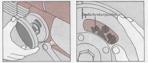 ontsteking bromfiets 01