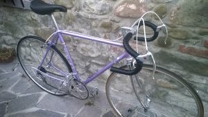 Bertin racefiets