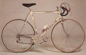 Gazelle Champion Mondial