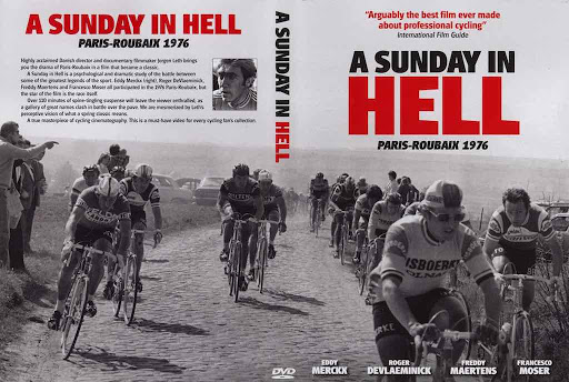 Documentaire A Sunday in Hell