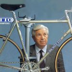 De geschiedenis van Benotto fietsen
