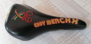 Selle Italia TriMatic Eddy Merckx