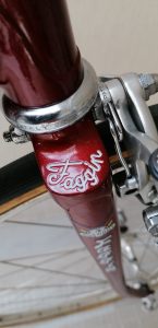 Faggin bikes