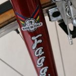 De geschiedenis van Faggin fietsen