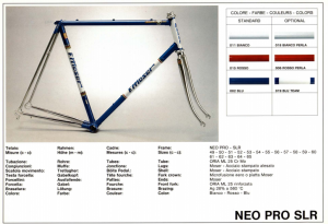 Moser Neo Pro