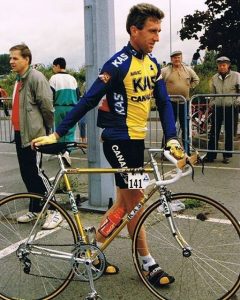 Sean Kelly