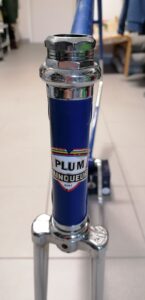 Plume Vainqueur frame