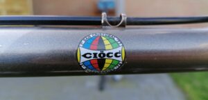 decal Ciocc