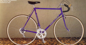 Gitane Criterium uit 1983