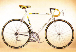 Gitane uit 1988