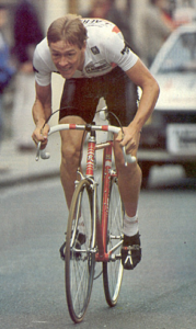 Rossin Vanderaerden