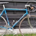 Rossin racefiets