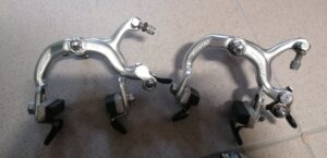 shimano 600 arabesque anodised