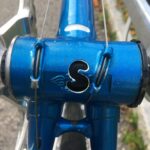 Hoe een fietsmerk te herkennen door middel van de panto’s: merken P – Z