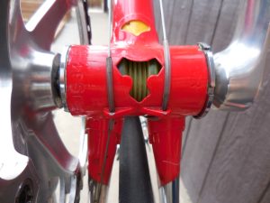 Tommasini bracket