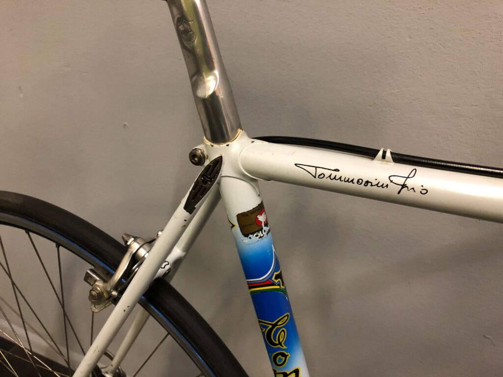 Tommasini