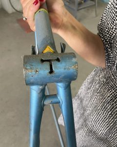 Tommasini bracket