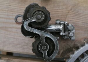 Campagnolo Nuovo Gran Sport