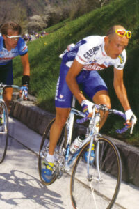 Marco Pantani Carrera